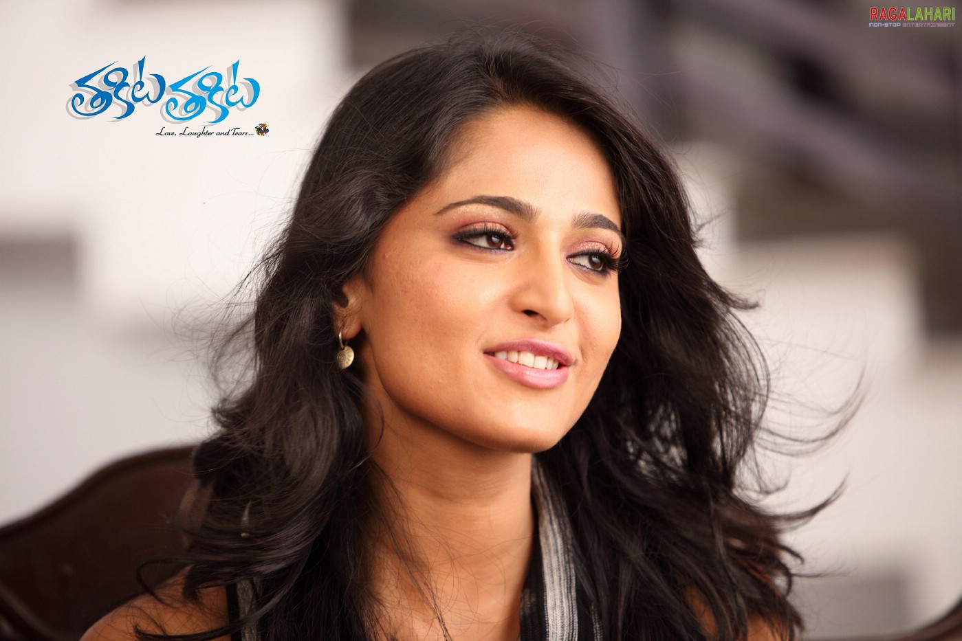 Anushka Shetty Thakita Thakita Stills, HD Gallery, Images