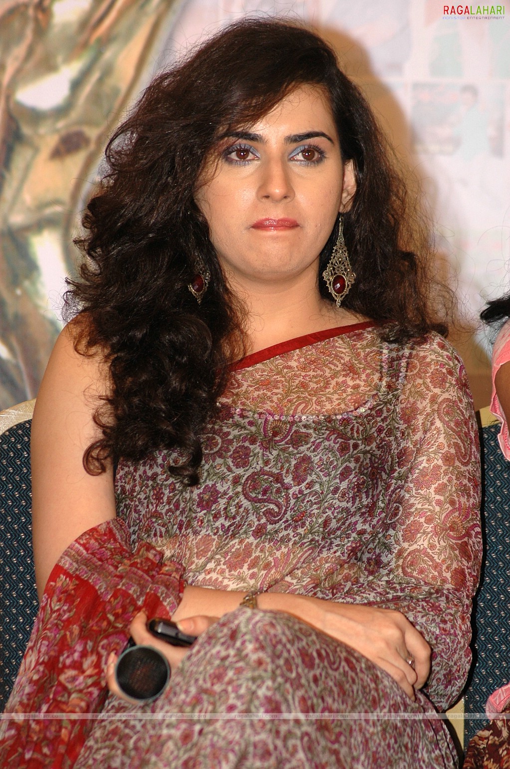 Archana