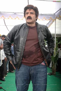 Balakrishna