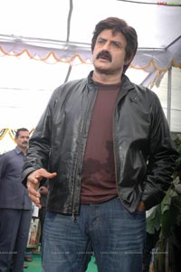 Balakrishna