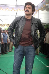 Balakrishna