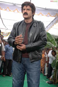 Balakrishna