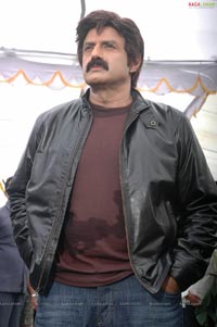 Balakrishna