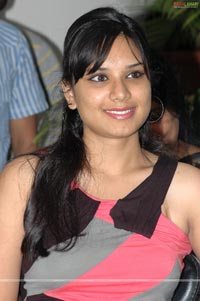 Gayatri Rao