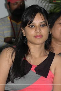 Gayatri Rao