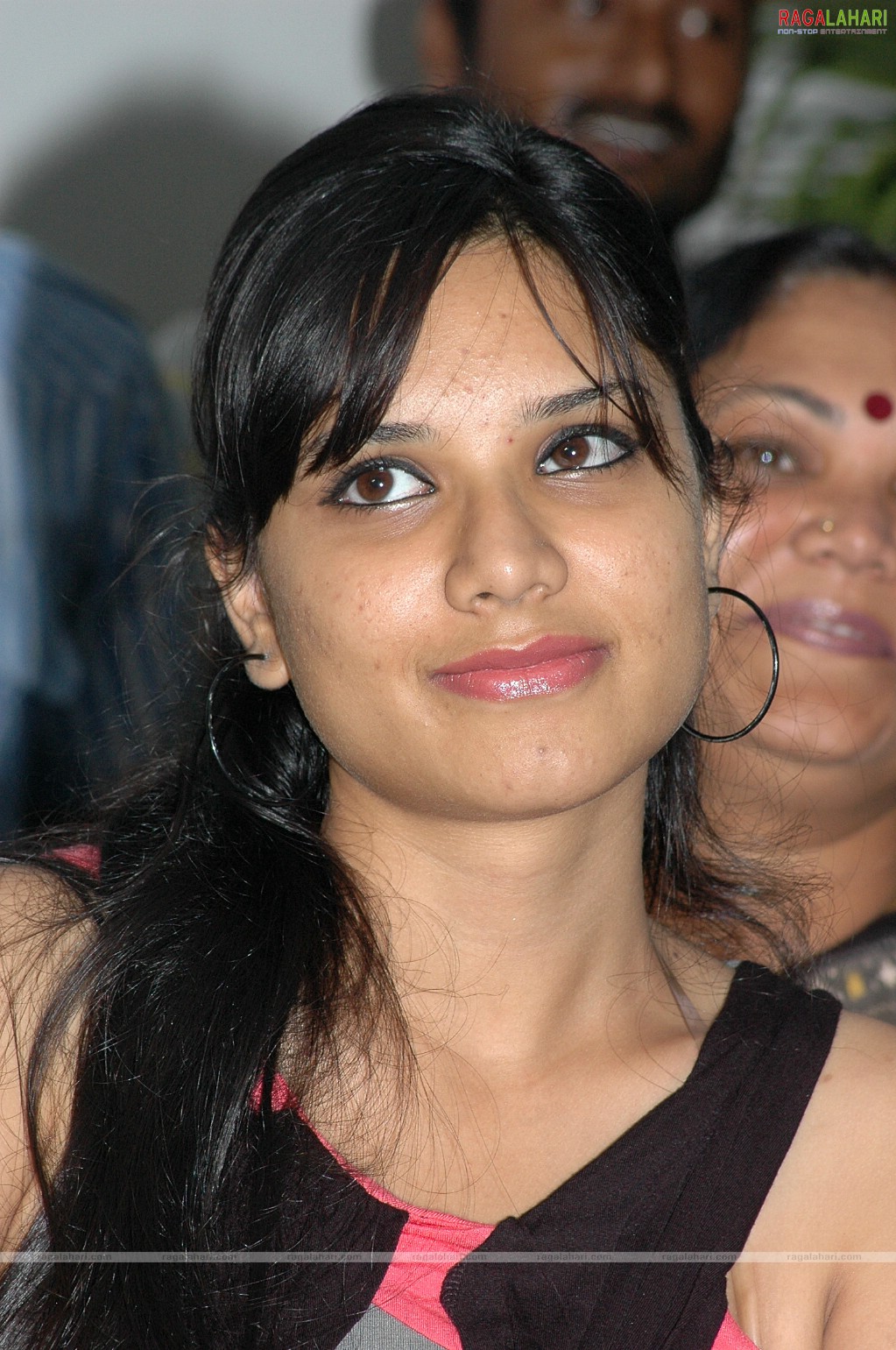 Gayatri Rao