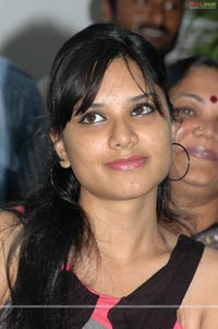 Gayatri Rao