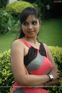 Gayatri Rao