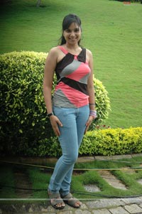 Gayatri Rao