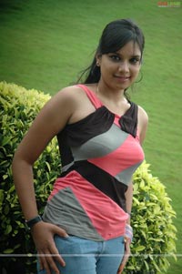 Gayatri Rao