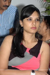 Gayatri Rao