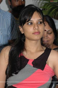 Gayatri Rao