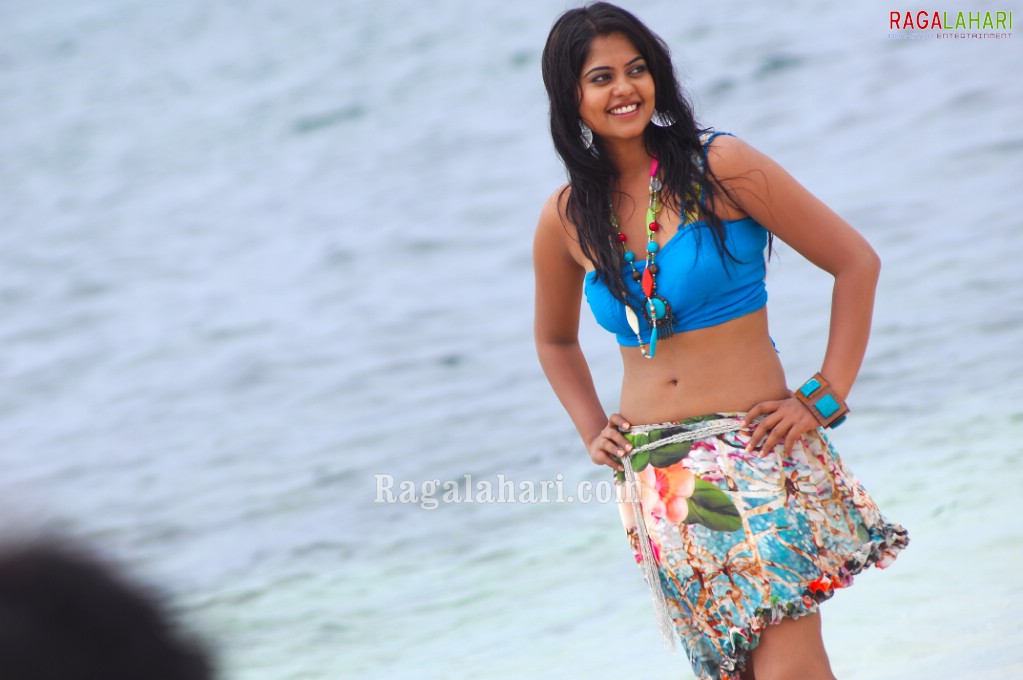 Bindu Madhavi