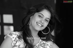 Bindu Madhavi