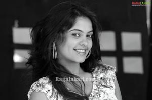 Bindu Madhavi