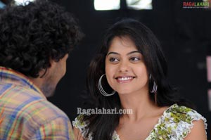 Bindu Madhavi