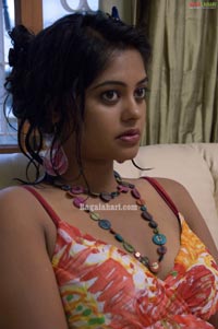 Bindu Madhavi