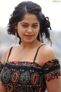 Bindu Madhavi