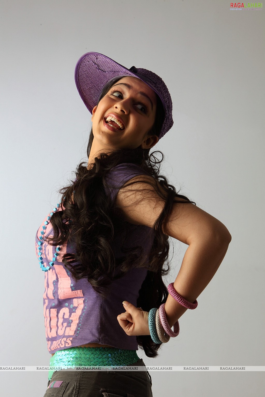 Charmi Stills From Sye Aata