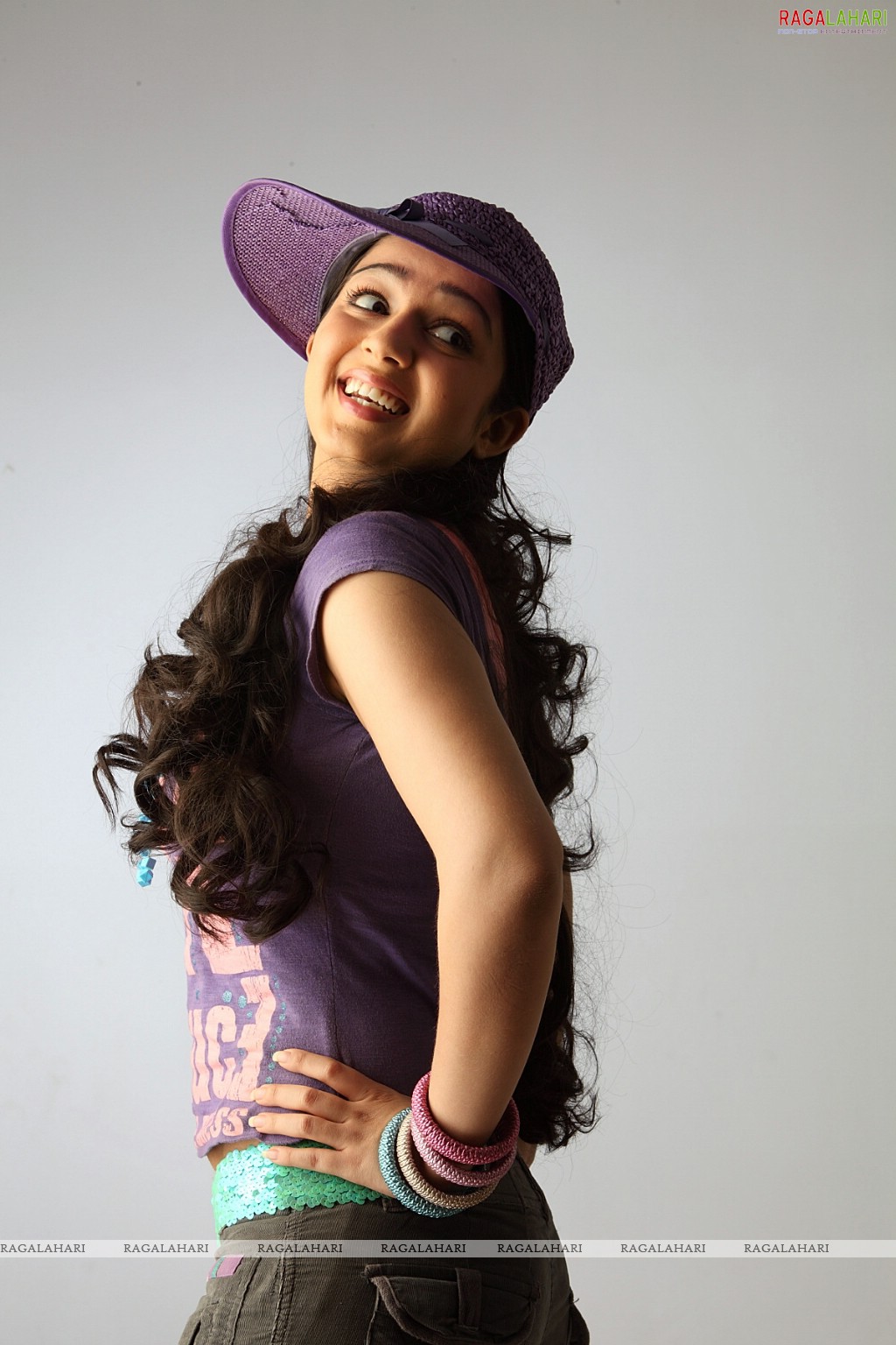 Charmi Stills From Sye Aata