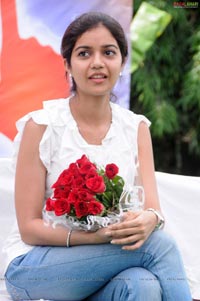 Colors Swathi Appalraju Muhurat