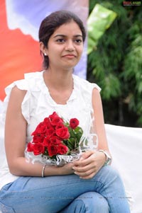 Colors Swathi Appalraju Muhurat