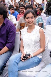 Colors Swathi Appalraju Muhurat