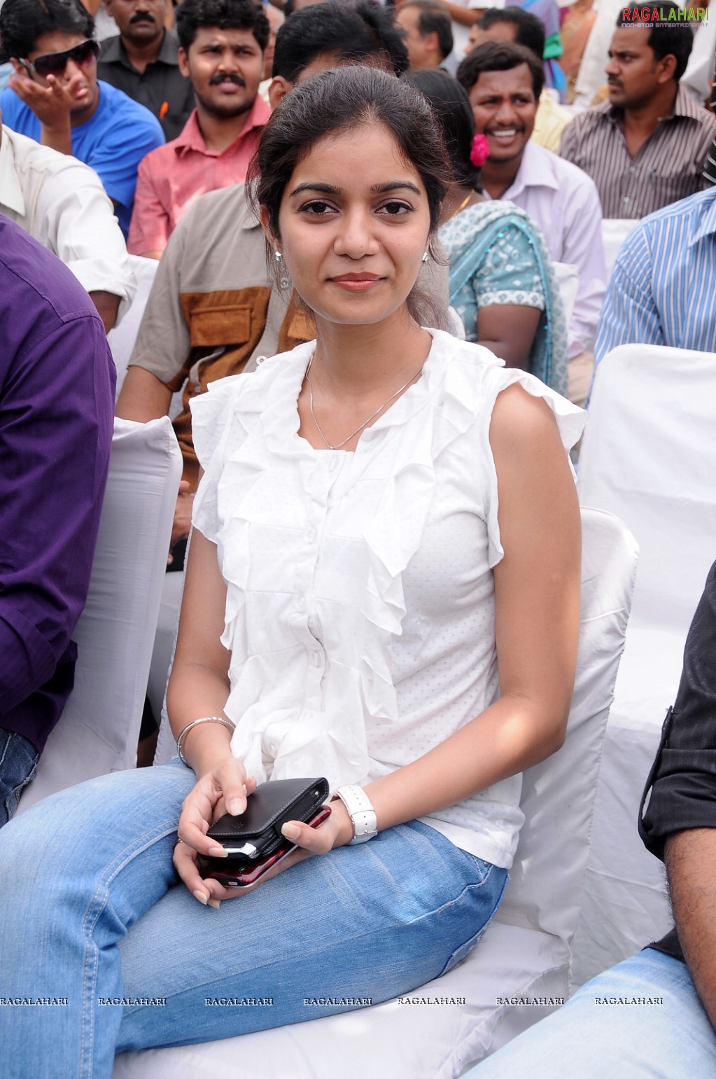 Colors Swathi