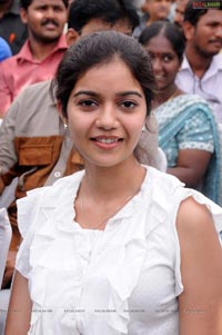 Colors Swathi Appalraju Muhurat