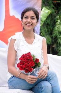 Colors Swathi Appalraju Muhurat