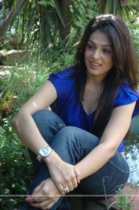 Anjana Sukhani