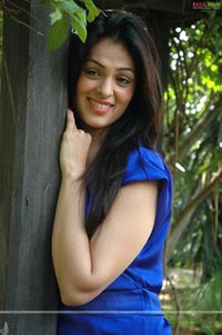 Anjana Sukhani