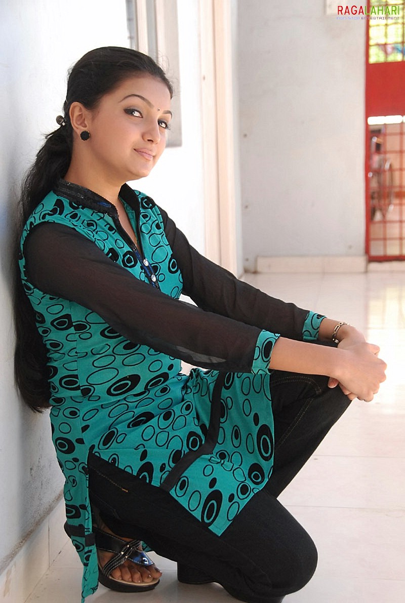 Saranya Mohan