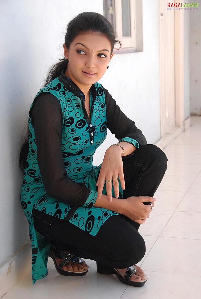 Saranya Mohan