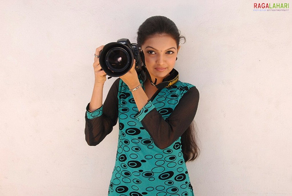 Saranya Mohan