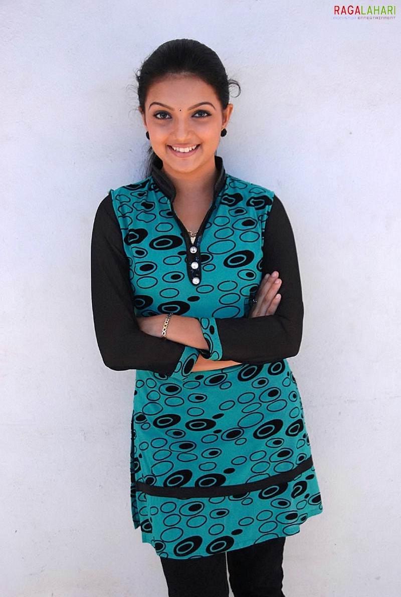 Saranya Mohan