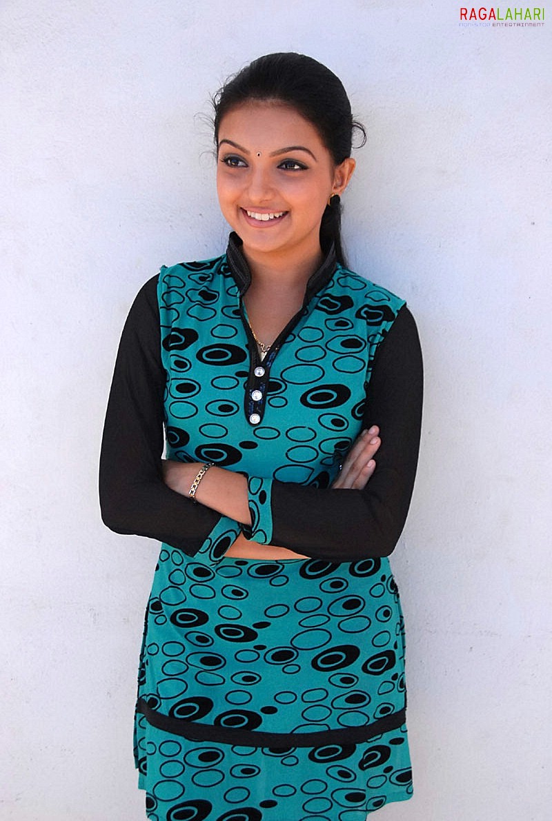 Saranya Mohan