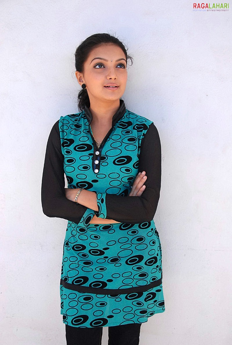 Saranya Mohan