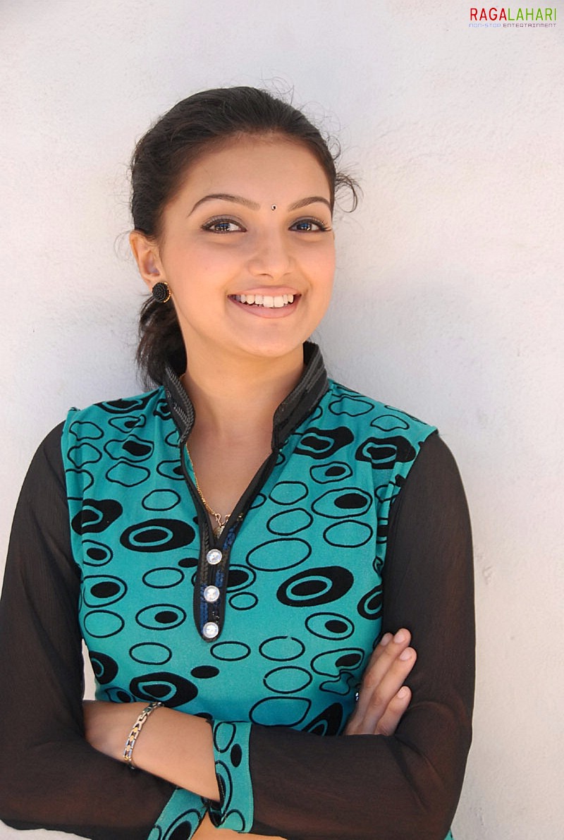 Saranya Mohan