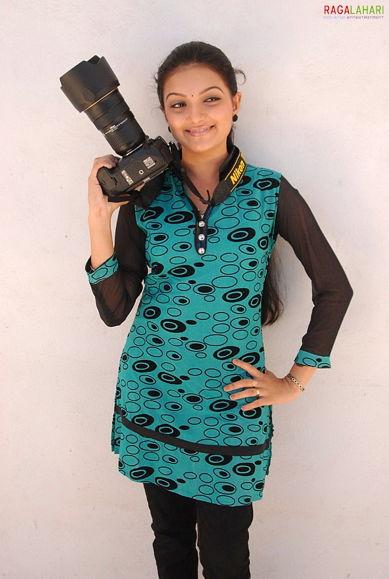 Saranya Mohan