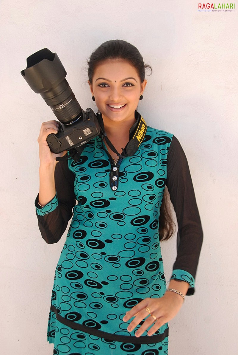 Saranya Mohan