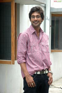 Varun Sandesh