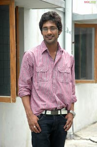 Varun Sandesh