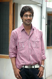 Varun Sandesh