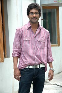 Varun Sandesh