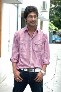 Varun Sandesh