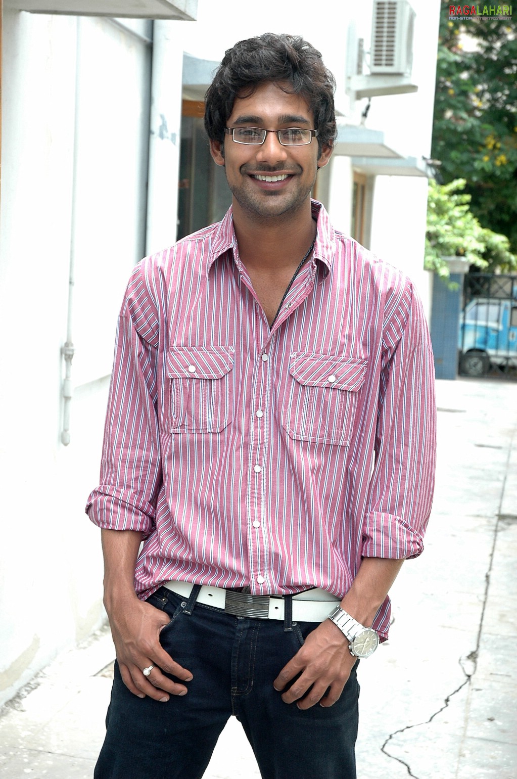 Varun Sandesh