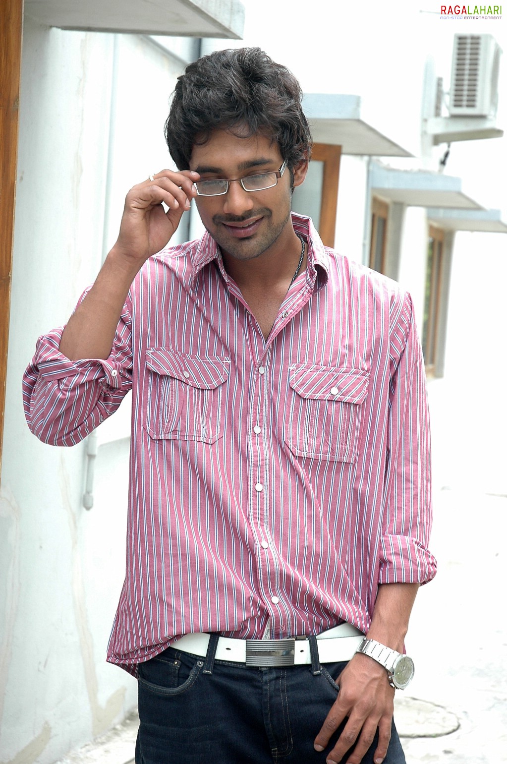 Varun Sandesh