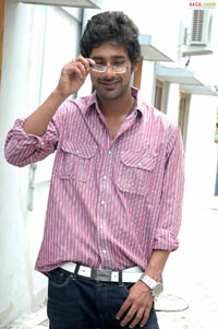 Varun Sandesh