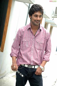 Varun Sandesh